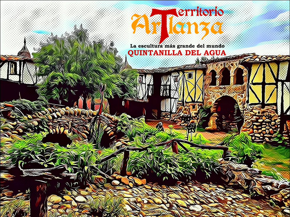 Terrirorio Artlanza.