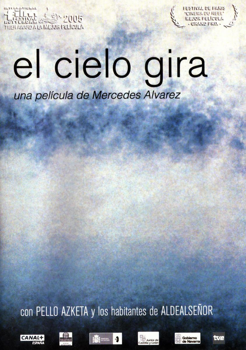 El cielo gira. Ayto. Quecedo. 24/2/24. 18:30 Horas