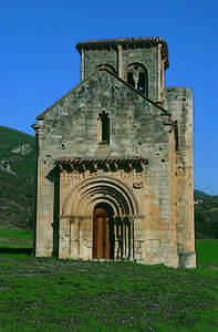 Ruta de Valdivielso y los Altos